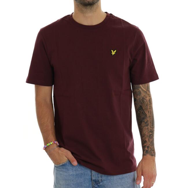 T-SHIRT BASIC LYLE & SCOTT - Mad Fashion | img vers.1300x/